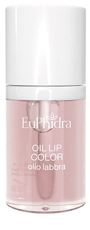 EUPHIDRA OIL LIP COLOR OLIO LABBRA OL02 7 ML - farmasorriso.com