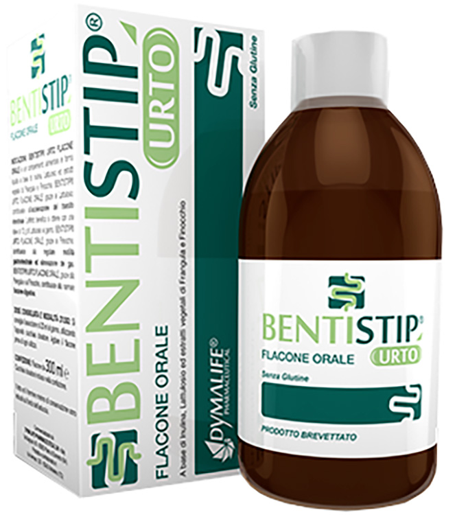 BENTISTIP URTO 300 ML - farmasorriso.com