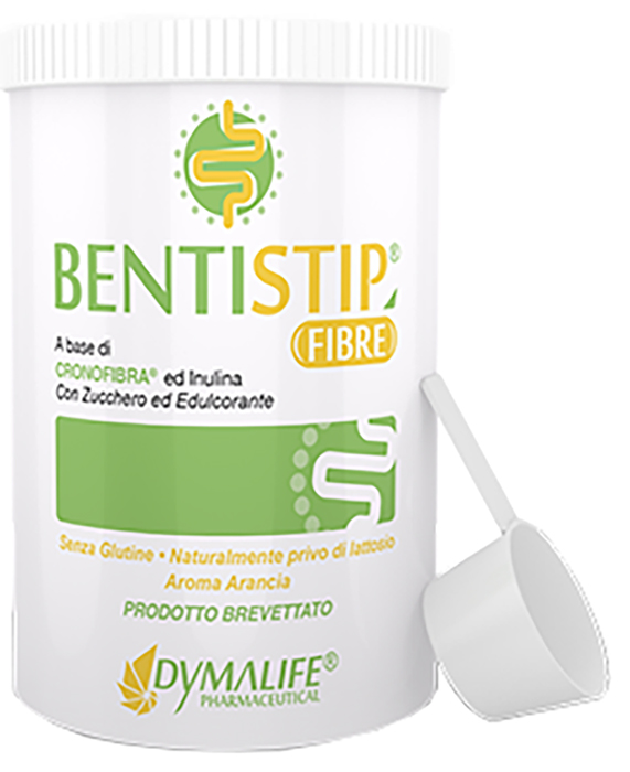 BENTISTIP FIBRE 140 G - farmasorriso.com