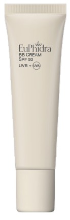 EUPHIDRA BB CREAM SPF 30 BC02 MEDIO 30 ML - farmasorriso.com