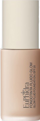 EUPHIDRA FONDOTINTA FLUIDO GLOW FG03 30 ML - farmasorriso.com