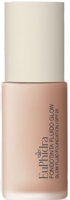 EUPHIDRA FONDOTINTA FLUIDO GLOW FG04 30 ML - farmasorriso.com