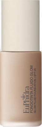 EUPHIDRA FONDOTINTA FLUIDO GLOW FG06 30 ML - farmasorriso.com