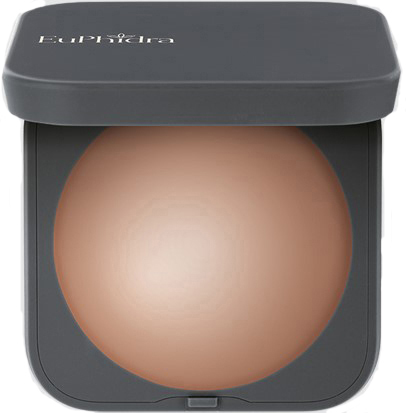 EUPHIDRA FONDOTINTA ULTRA COMFORT POWDER FP01 6 G - farmasorriso.com
