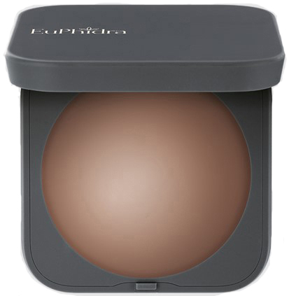 EUPHIDRA FONDOTINTA ULTRA COMFORT POWDER FP02 6 G - farmasorriso.com