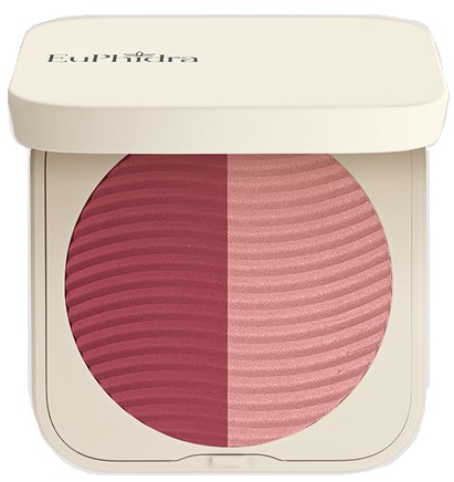 EUPHIDRA BLUSH DUO BD01 9 G - farmasorriso.com