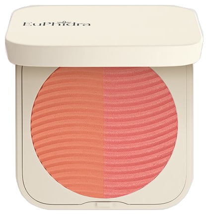 EUPHIDRA BLUSH DUO BD02 9 G - farmasorriso.com