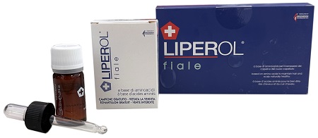 LIPEROL 12 FIALE - farmasorriso.com