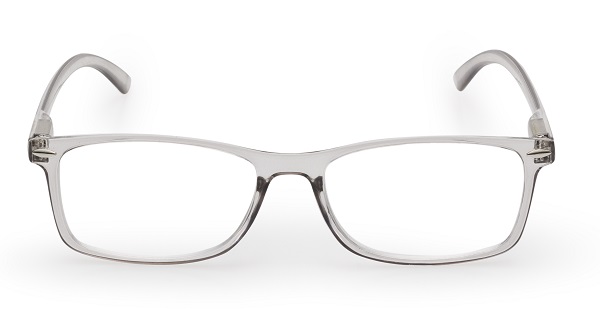 OCCHIALE DA LETTURA ULTRAPIATTO TASCABILE CONTACTA ULTRAFLAT GRIGIO +3,50 - farmasorriso.com