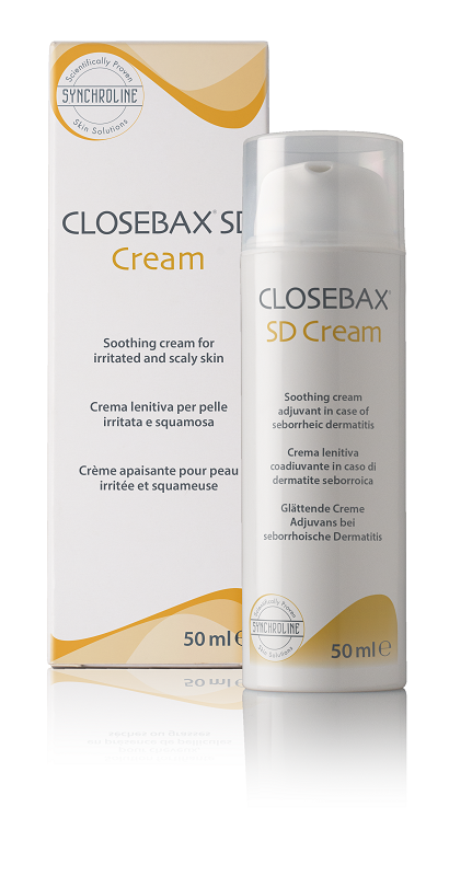 CLOSEBAX SD CREAM 50 ML - farmasorriso.com