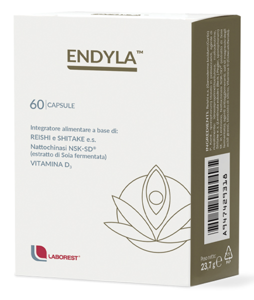 ENDYLA 60 CAPSULE - farmasorriso.com