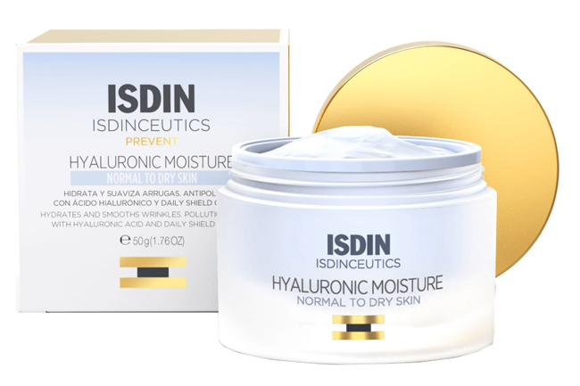 ISDINCEUTICS HM NORMALE 50 ML - farmasorriso.com