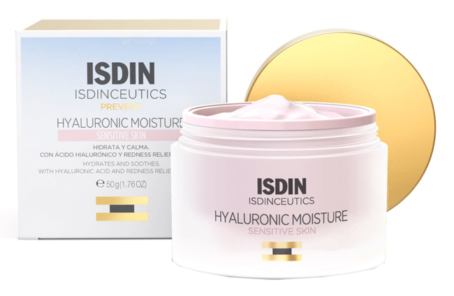 ISDINCEUTICS HM SENSIBILE 50 ML - farmasorriso.com