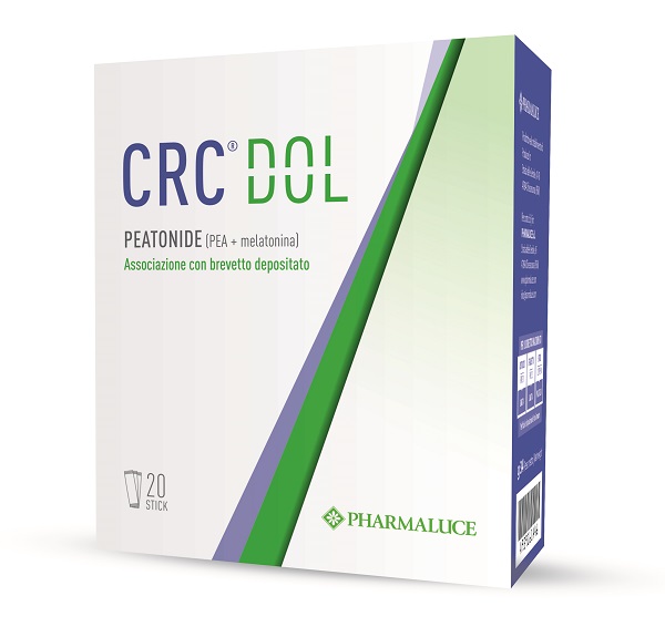 CRC DOL 20 STICK - farmasorriso.com