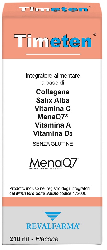 TIMETEN 210 ML - farmasorriso.com