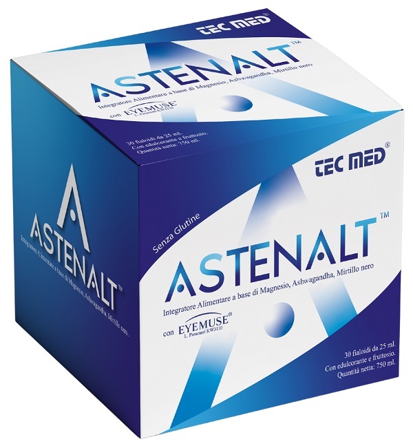 ASTENALT 30 FIALOIDI DA 25 ML - farmasorriso.com