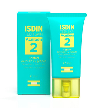ACNIBEN FACIA CREAM 40 ML - farmasorriso.com