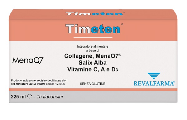 TIMETEN 15 FLACONCINI - farmasorriso.com