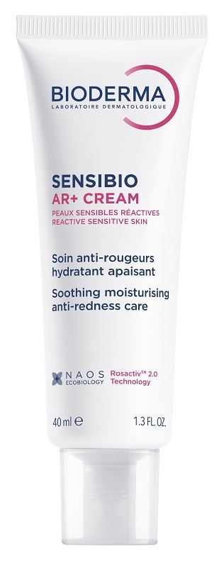 SENSIBIO AR+ CREAM 40 ML - farmasorriso.com