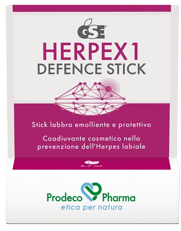 GSE HERPEX 1 DEFENCE STICK - farmasorriso.com
