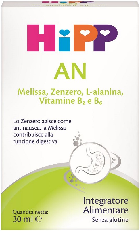 HIPP AN 30 ML - farmasorriso.com