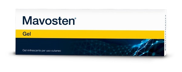 MAVOSTEN GEL 120 ML - farmasorriso.com