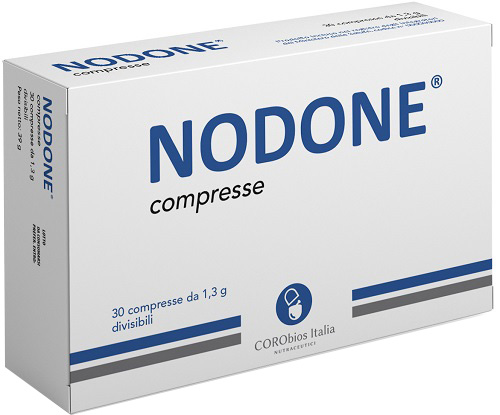 NODONE 30 COMPRESSE - farmasorriso.com