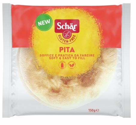 SCHAR PITA 150 G - farmasorriso.com