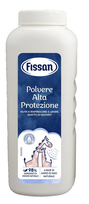 FISSAN POLVERE ALTA PROTEZIONE NEW 200 G - farmasorriso.com