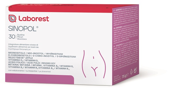 SINOPOL 30 BUSTINE NUOVA FORMULA - farmasorriso.com