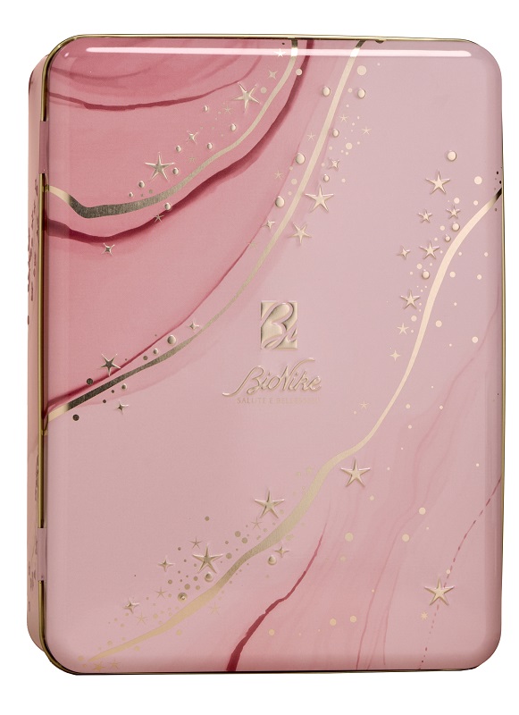 DEFENCE HYDRACTIVE KIT NATALE 2025 DEFENCE HYDRACTIVE CREMA IDRO-NUTRIENTE 50 ML + DEFENCE HYDRACTIVE SIERO IDRATANTE INTENSIVO 30 ML - farmasorriso.com