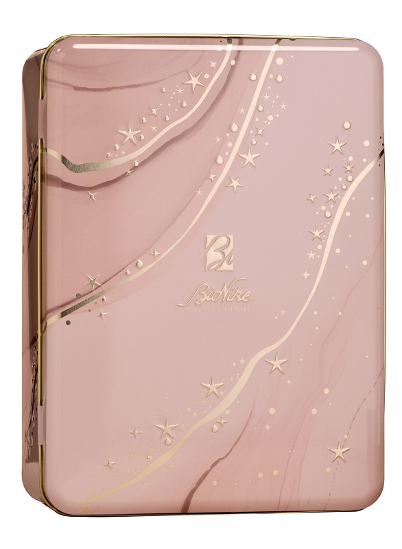 DEFENCE MY AGE PEARL KIT NATALE 2025 1 CREMA RIVITALIZZANTE GIORNO 50 ML + 1 SIERO RIVITALIZZANTE CONTORNO OCCHI 15 ML - farmasorriso.com