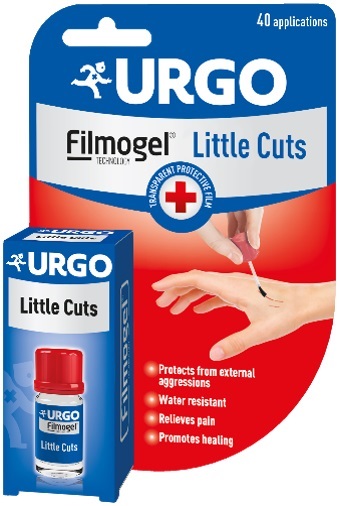 URGO PICCOLE FERITE 3,25 ML - farmasorriso.com
