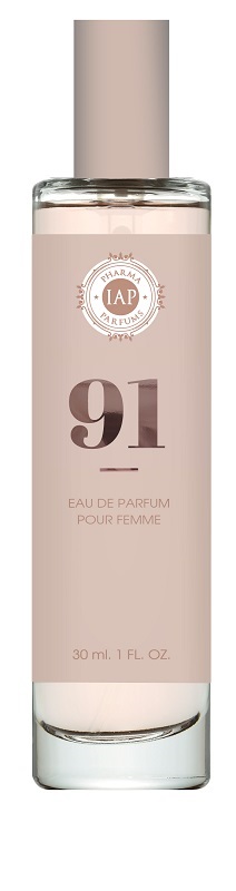 IAP PHARMA EAU DE PARFUM 91 30 ML - farmasorriso.com