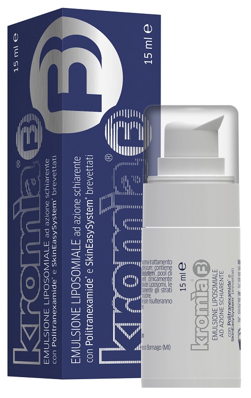 KROMIA FB LIPOSOMIALE 15 ML - farmasorriso.com