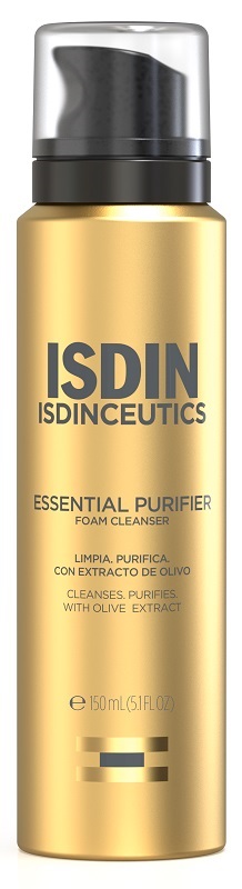 ISDINCEUTICS ESSENTIAL PURIFIER 150 ML - farmasorriso.com