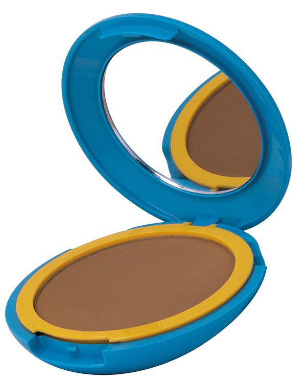 DEFENCE SUN 50 FONDOTINTA COMPATTO 50 3 TAN - farmasorriso.com