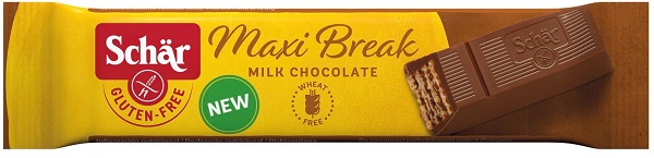 SCHAR MAXI BREAK 38 G - farmasorriso.com