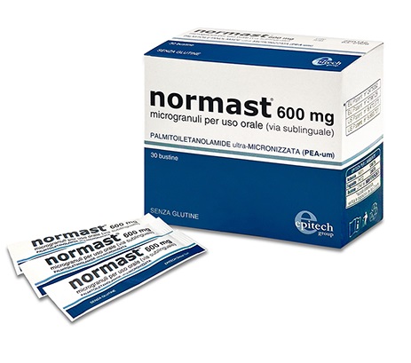 NORMAST 600 MG MICROGRANULI 30 BUSTINE - farmasorriso.com