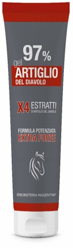 ARTIGLIO 97% GEL 100 ML - farmasorriso.com