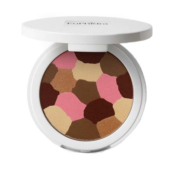 EUPHIDRA CIPRIA MOSAICO MANDORLA ROSATA 8 G - farmasorriso.com