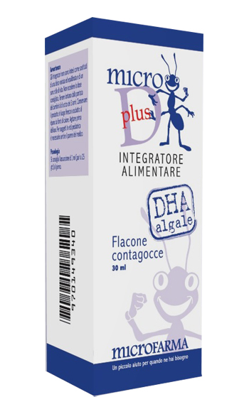 MICRO D PLUS 15 ML - farmasorriso.com