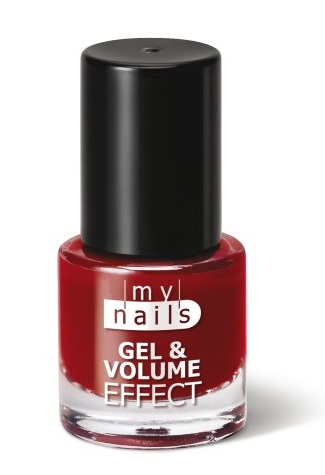 MY NAILS GEL&VOL EFF 14 RO RUB - farmasorriso.com
