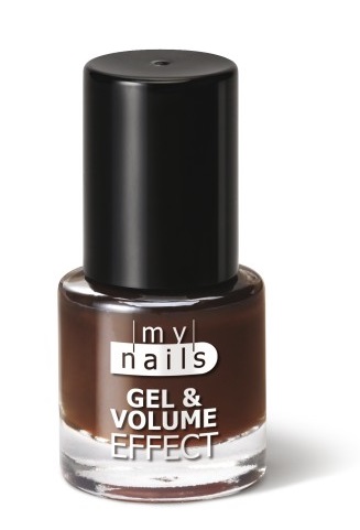 MY NAILS GEL&VOL EFF 16 CIOCC - farmasorriso.com