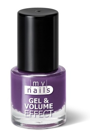 MY NAILS GEL&VOL EFF 15 VIOLA - farmasorriso.com