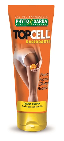 TOPCELL RASSODANTE CREMA 125 ML - farmasorriso.com