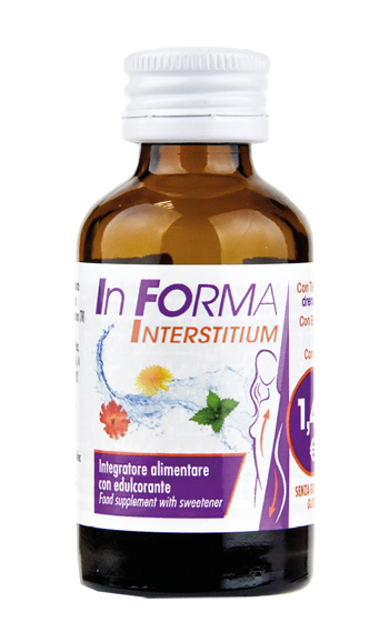 INFORMA INTERSTITIUM 15 ML - farmasorriso.com