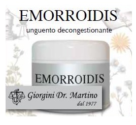EMORROIDIS 50ML - farmasorriso.com