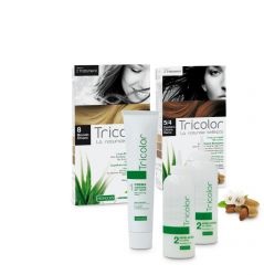 TRICOLOR TINTA PER CAPELLI 1 NERO - farmasorriso.com