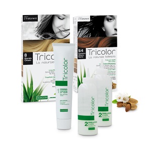 TRICOLOR TINTA PER CAPELLI 8,73 SABBIA - farmasorriso.com